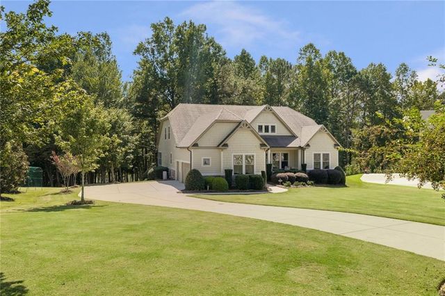 34 Deepwater Court, Dawsonville, GA 30534