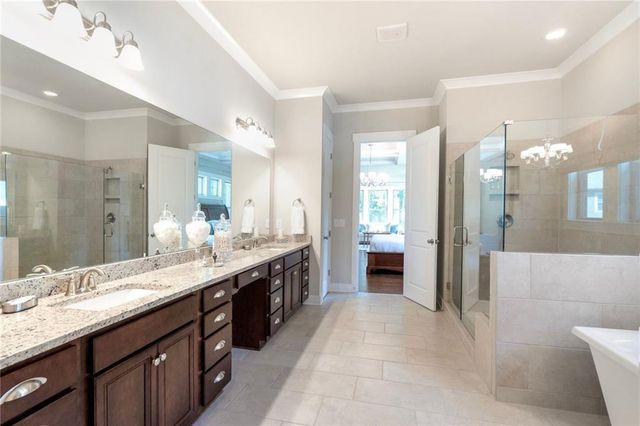 34 Deepwater Court, Dawsonville, GA 30534