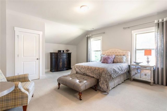 34 Deepwater Court, Dawsonville, GA 30534