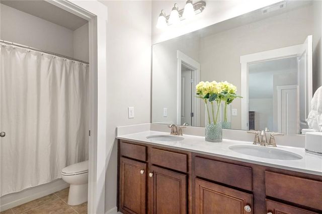 34 Deepwater Court, Dawsonville, GA 30534