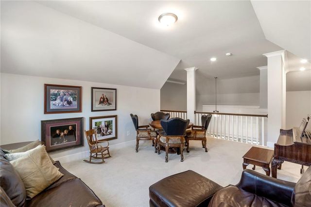 34 Deepwater Court, Dawsonville, GA 30534