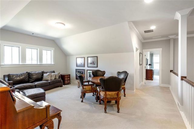 34 Deepwater Court, Dawsonville, GA 30534