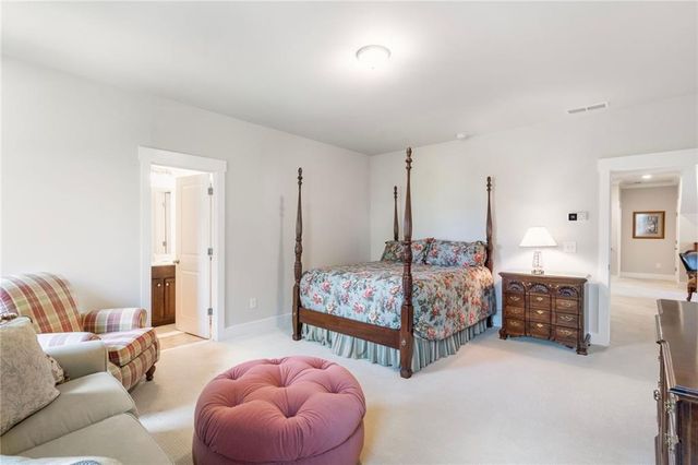 34 Deepwater Court, Dawsonville, GA 30534