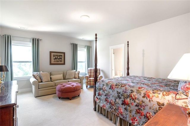 34 Deepwater Court, Dawsonville, GA 30534