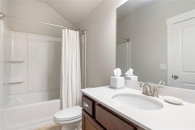 34 Deepwater Court, Dawsonville, GA 30534