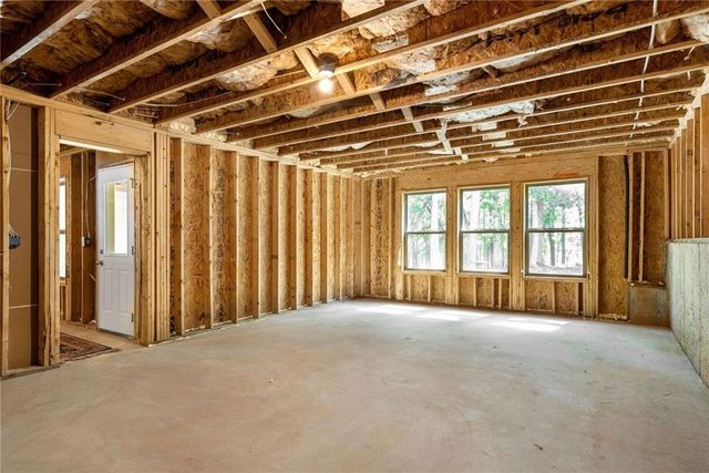 34 Deepwater Court, Dawsonville, GA 30534