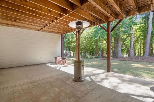34 Deepwater Court, Dawsonville, GA 30534