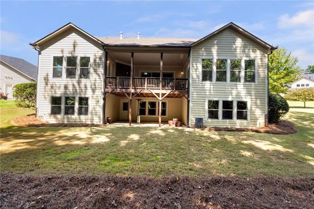 34 Deepwater Court, Dawsonville, GA 30534