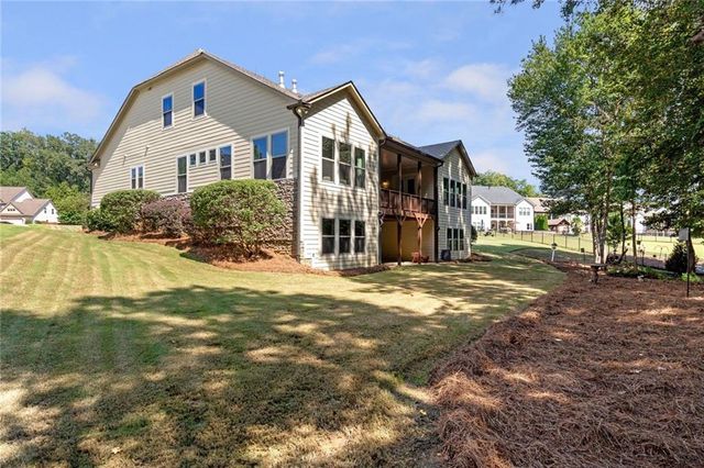 34 Deepwater Court, Dawsonville, GA 30534