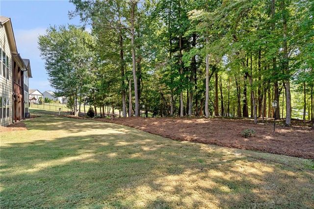 34 Deepwater Court, Dawsonville, GA 30534
