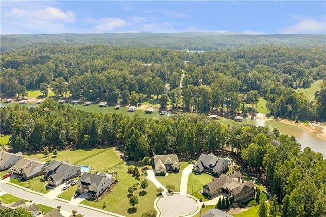 34 Deepwater Court, Dawsonville, GA 30534