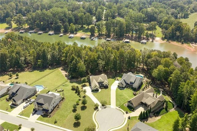34 Deepwater Court, Dawsonville, GA 30534