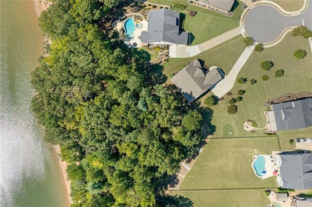 34 Deepwater Court, Dawsonville, GA 30534