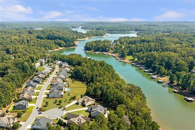 34 Deepwater Court, Dawsonville, GA 30534