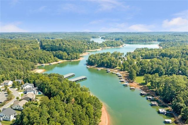 34 Deepwater Court, Dawsonville, GA 30534