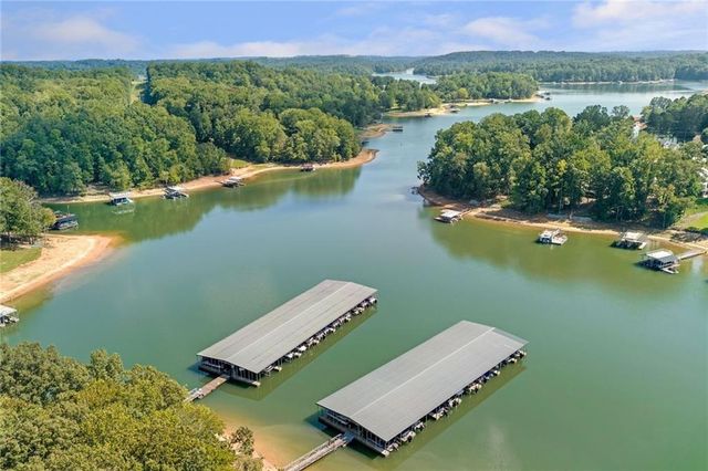 34 Deepwater Court, Dawsonville, GA 30534