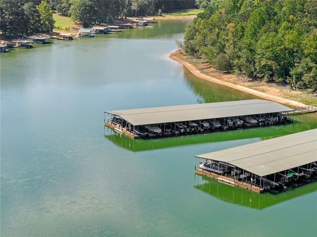 34 Deepwater Court, Dawsonville, GA 30534