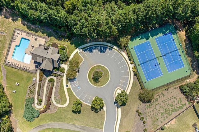 34 Deepwater Court, Dawsonville, GA 30534