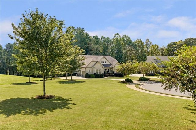 34 Deepwater Court, Dawsonville, GA 30534