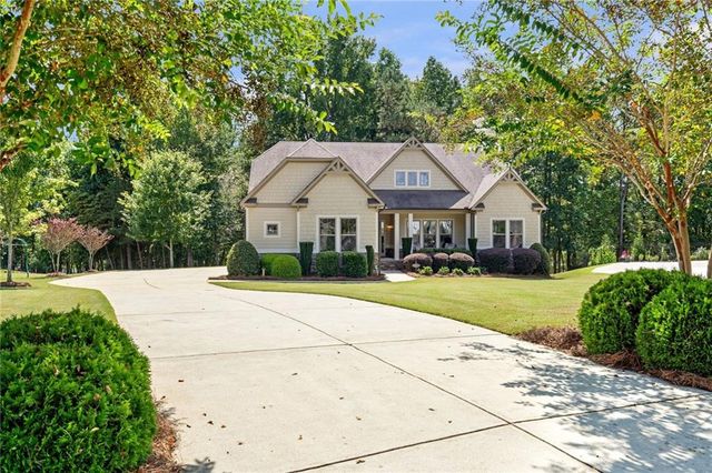 34 Deepwater Court, Dawsonville, GA 30534