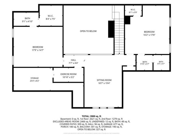 34 Deepwater Court, Dawsonville, GA 30534