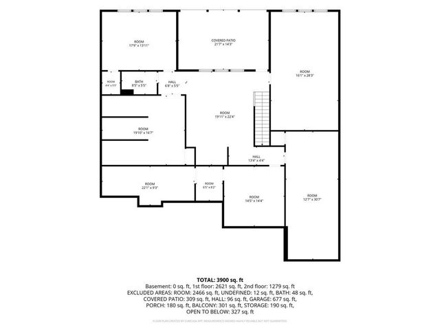 34 Deepwater Court, Dawsonville, GA 30534