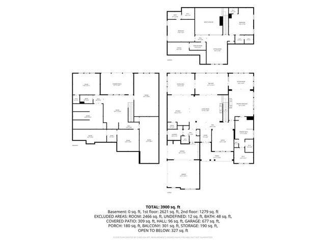 34 Deepwater Court, Dawsonville, GA 30534