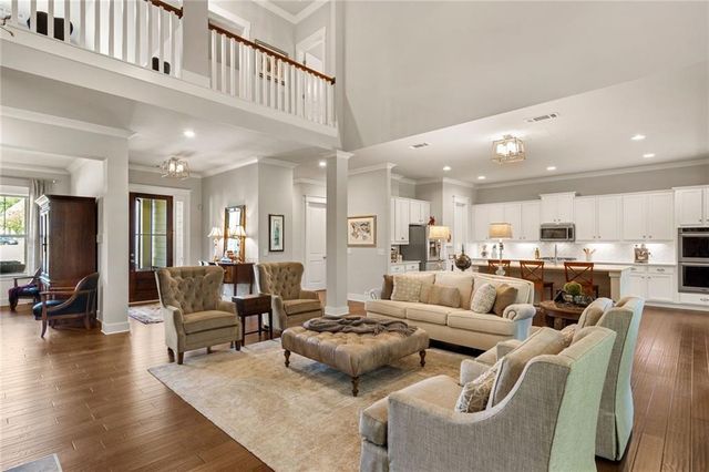 34 Deepwater Court, Dawsonville, GA 30534