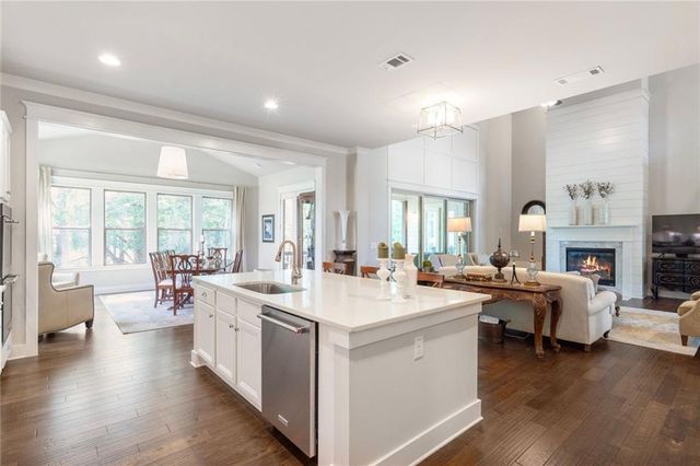 34 Deepwater Court, Dawsonville, GA 30534