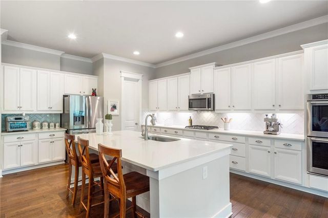 34 Deepwater Court, Dawsonville, GA 30534