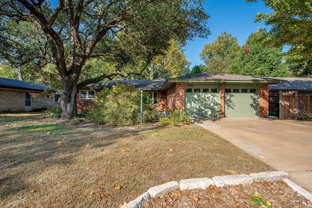 2502 E Cypress Avenue, Norman, OK 73072