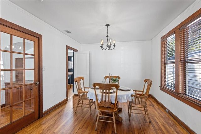 396 NW HILLSBORO STREET, Lake City, FL 32055