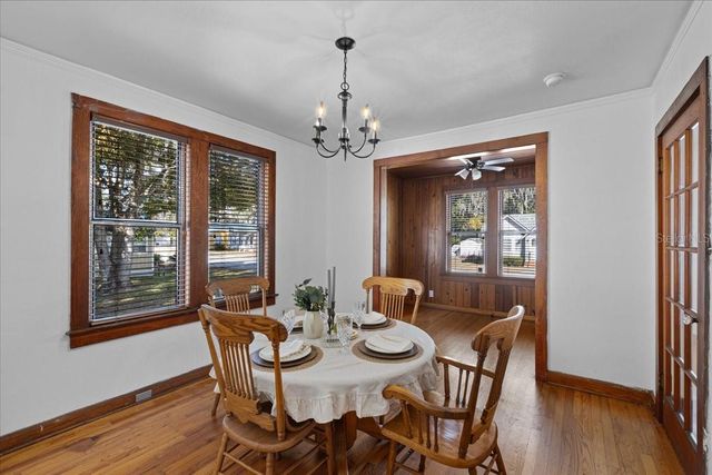 396 NW HILLSBORO STREET, Lake City, FL 32055