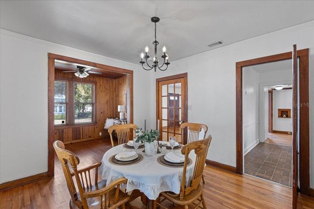 396 NW HILLSBORO STREET, Lake City, FL 32055