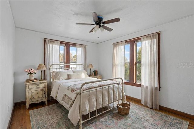 396 NW HILLSBORO STREET, Lake City, FL 32055