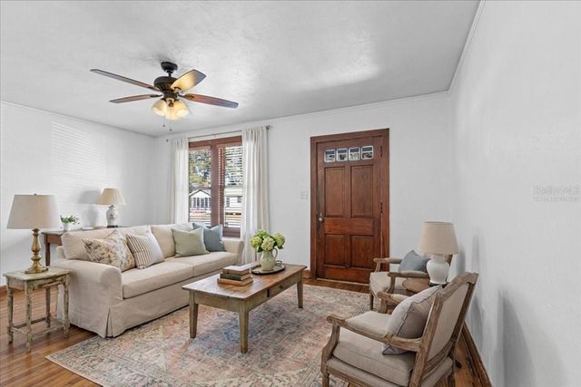 396 NW HILLSBORO STREET, Lake City, FL 32055