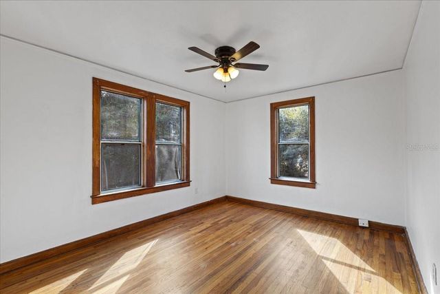 396 NW HILLSBORO STREET, Lake City, FL 32055