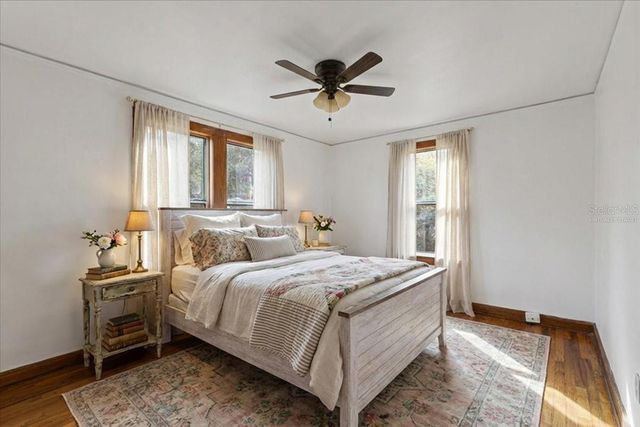 396 NW HILLSBORO STREET, Lake City, FL 32055