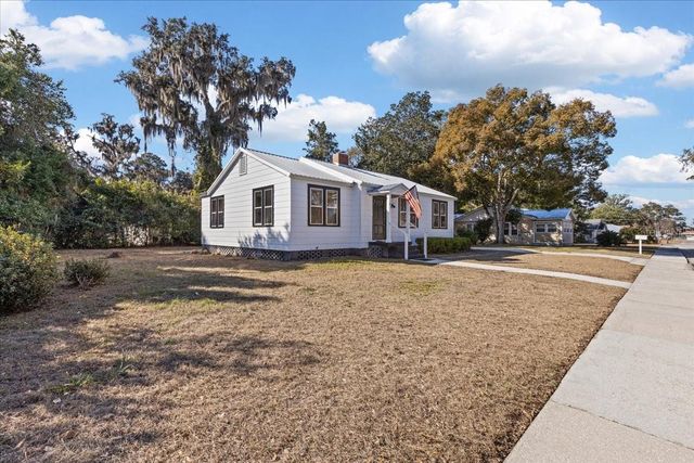 396 NW HILLSBORO STREET, Lake City, FL 32055