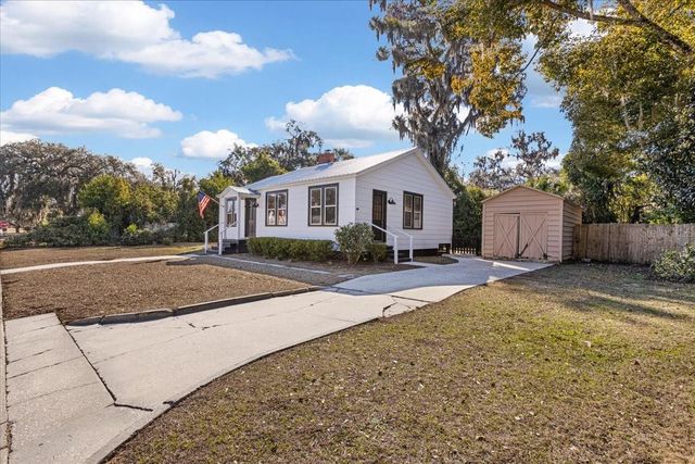 396 NW HILLSBORO STREET, Lake City, FL 32055