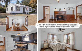 396 NW HILLSBORO STREET, Lake City, FL 32055