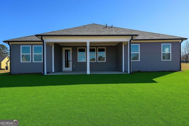 327 Grand Wehunt Drive, Hoschton, GA 30548