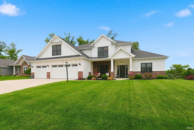6833 Pintail Drake Court, Fort Wayne, IN 46845