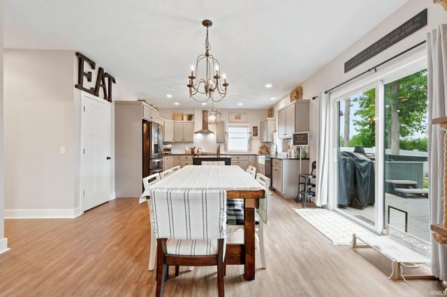 6833 Pintail Drake Court, Fort Wayne, IN 46845