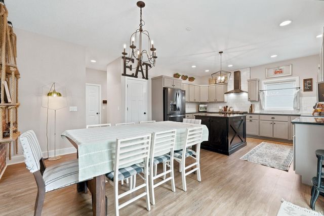 6833 Pintail Drake Court, Fort Wayne, IN 46845