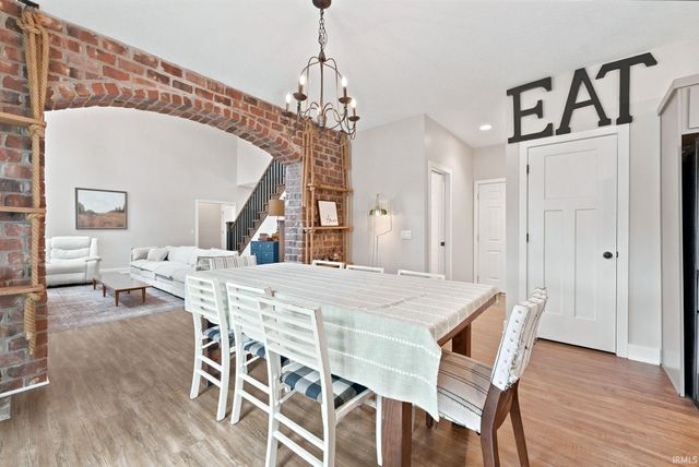6833 Pintail Drake Court, Fort Wayne, IN 46845