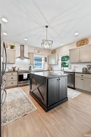 6833 Pintail Drake Court, Fort Wayne, IN 46845