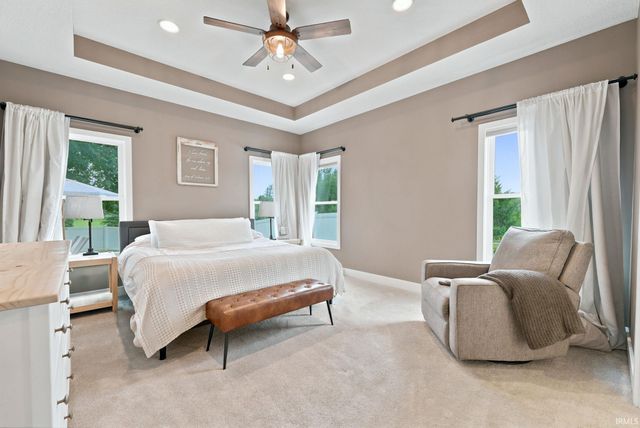 6833 Pintail Drake Court, Fort Wayne, IN 46845