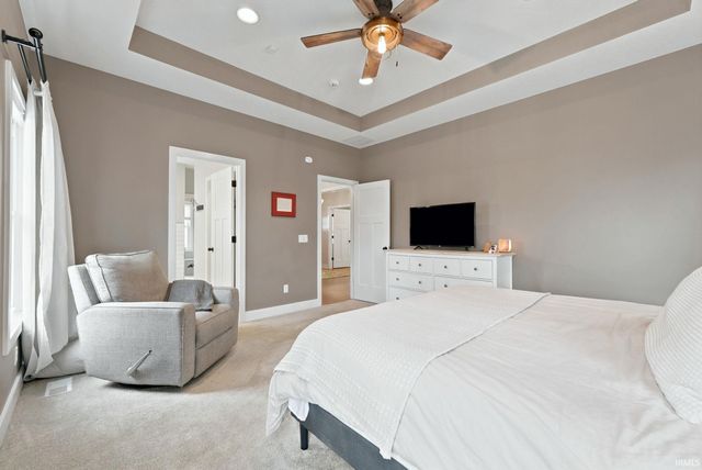6833 Pintail Drake Court, Fort Wayne, IN 46845