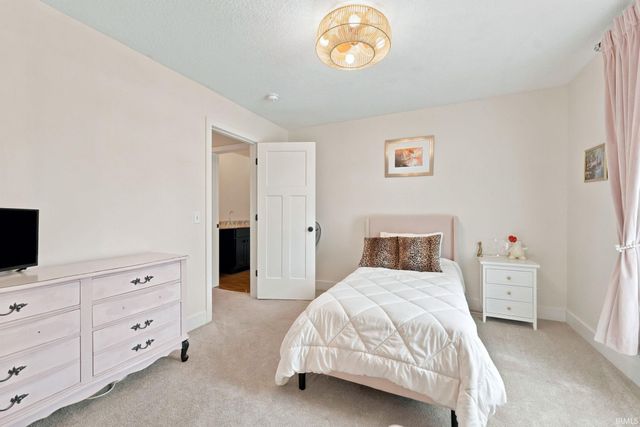 6833 Pintail Drake Court, Fort Wayne, IN 46845